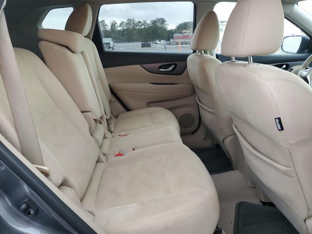 Photo 10 from auction – 2014 NISSAN ROGUE S with VIN 5N1AT2MT1EC842746