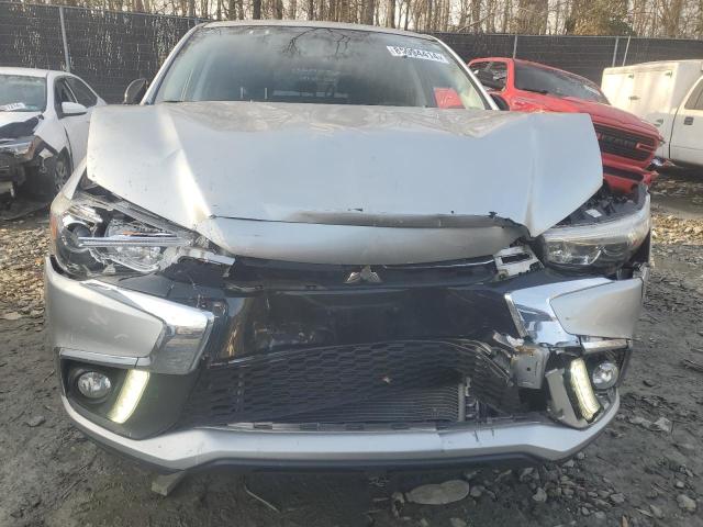 Photo 5 from auction – 2019 MITSUBISHI OUTLANDER with VIN JA4AP3AU4KU031597