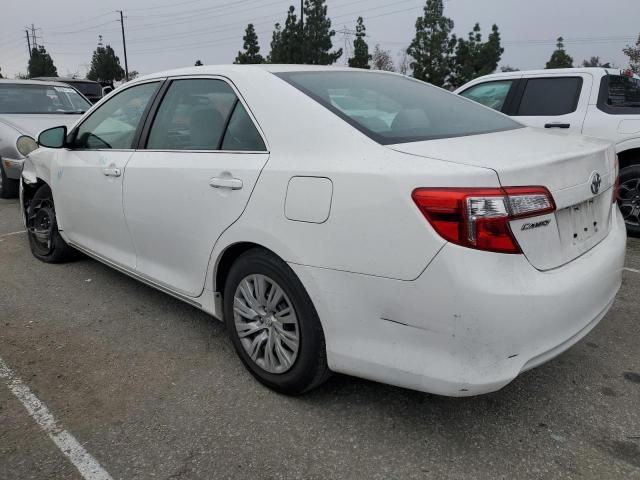 Photo 2 from auction – 2014 TOYOTA CAMRY L with VIN 4T1BF1FK8EU376723