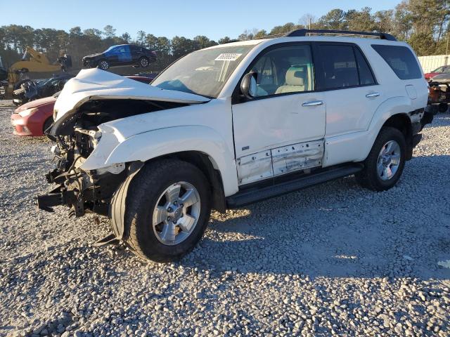 TOYOTA 4RUNNER SR 2007 with VIN JTEZU14R778079975 - Photo from auction
