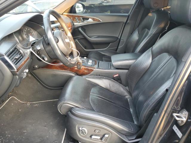 Photo 7 from auction – 2016 AUDI A6 PRESTIG with VIN WAUHGAFC8GN008444