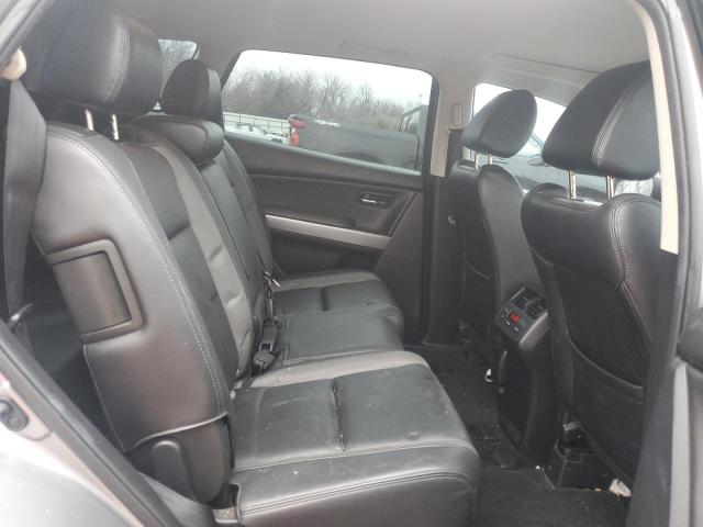 Photo 10 from auction – 2010 MAZDA CX-9 with VIN JM3TB2MA3A0205908