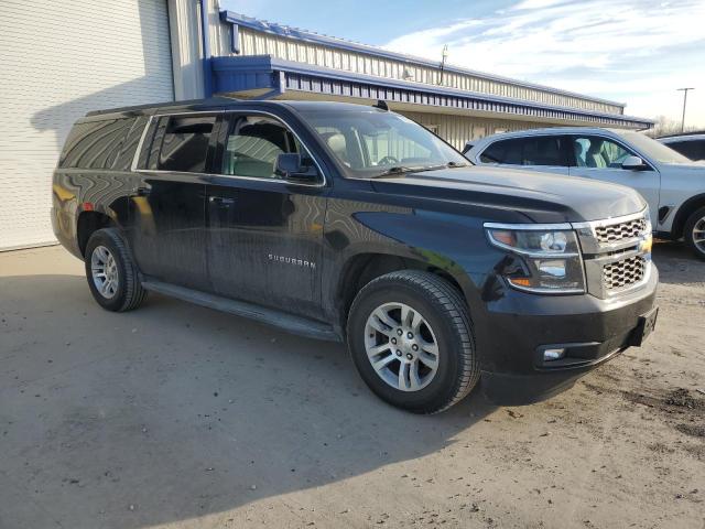 Photo 4 from auction – 2016 CHEVROLET SUBURBAN K with VIN 1GNSKHKC3GR341933