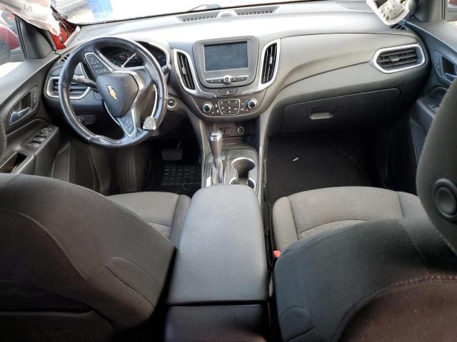 Photo 8 from auction – 2018 CHEVROLET EQUINOX LT with VIN 3GNAXTEX4JS608063