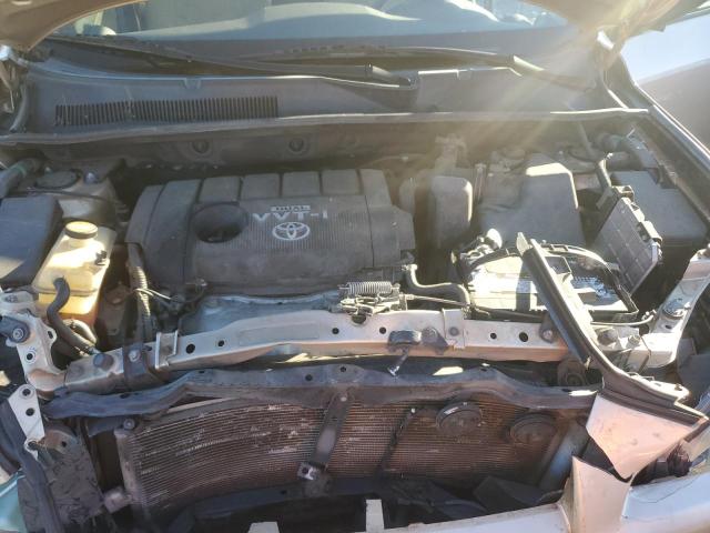 Photo 12 from auction – 2011 TOYOTA RAV4 with VIN 2T3ZF4DV6BW055232