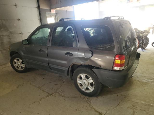Photo 2 from auction – 2003 FORD ESCAPE XLT with VIN 1FMCU93153KA70415
