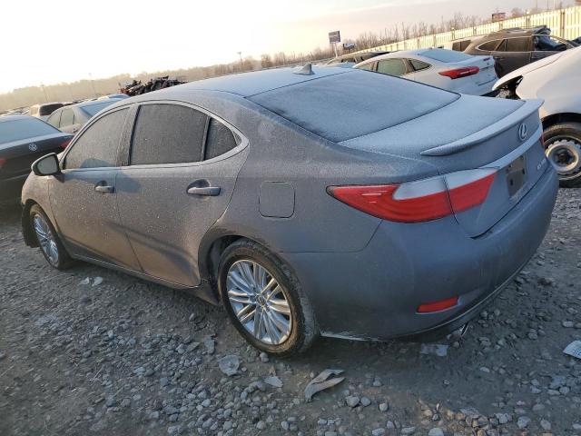 Photo 2 from auction – 2014 LEXUS ES 350 with VIN JTHBK1GG5E2095676