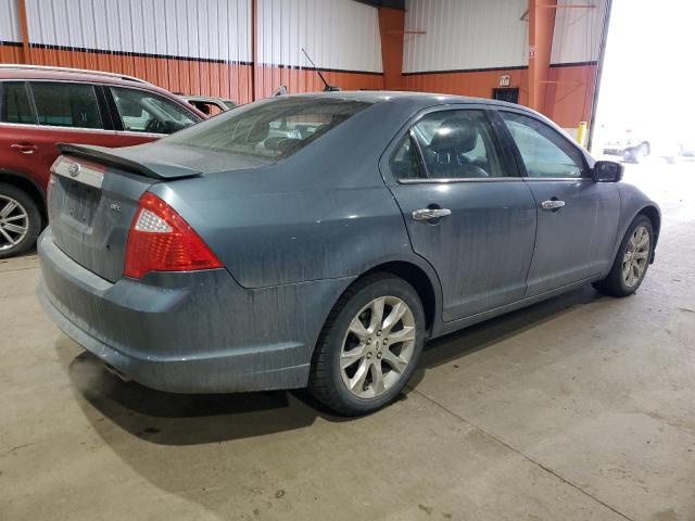 Photo 3 from auction – 2011 FORD FUSION SEL with VIN 3FAHP0JA5BR259310