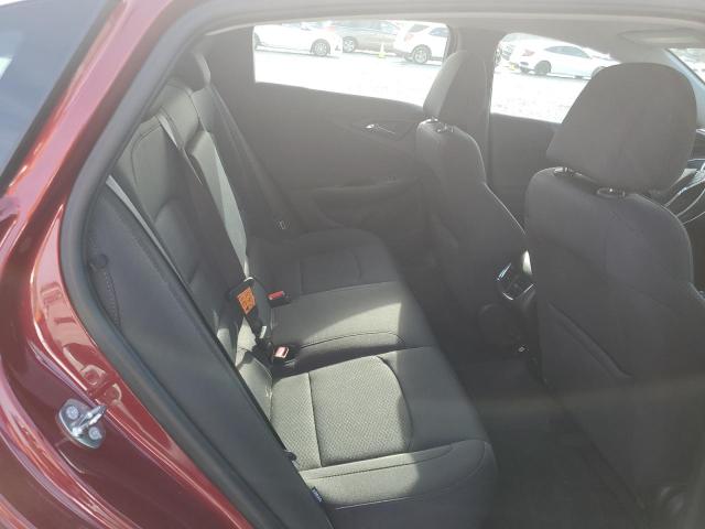 Photo 10 from auction – 2018 CHEVROLET MALIBU LT with VIN 1G1ZD5ST5JF231189