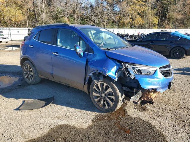 Photo 4 from auction – 2018 BUICK ENCORE ESS with VIN KL4CJCSB6JB530676