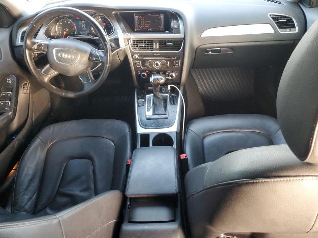 Photo 8 from auction – 2013 AUDI A4 PREMIUM with VIN WAUFFAFL1DN004922