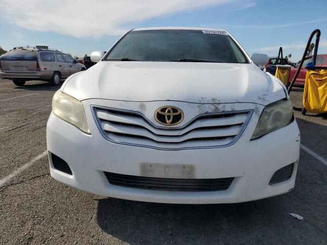 Photo 5 from auction – 2011 TOYOTA CAMRY BASE with VIN 4T1BF3EKXBU746031