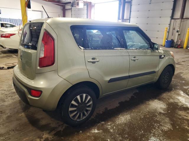Photo 3 from auction – 2013 KIA SOUL with VIN KNDJT2A50D7552483