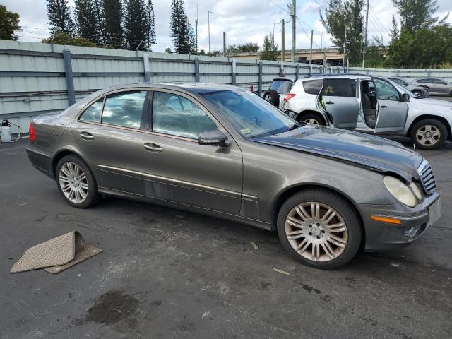 Photo 4 from auction – 2008 MERCEDES-BENZ E350 with VIN WDBUF87X68B275064