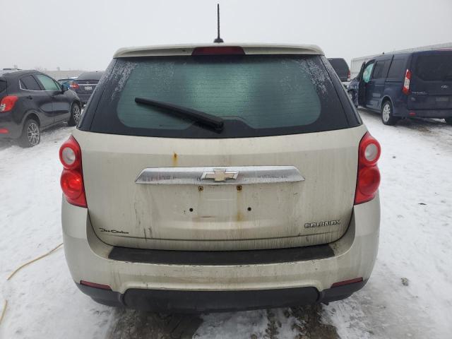 Photo 6 from auction – 2015 CHEVROLET EQUINOX LS with VIN 2GNALAEK6F1100068