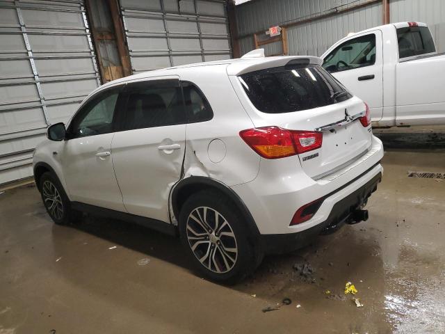Photo 2 from auction – 2018 MITSUBISHI OUTLANDER with VIN JA4AR3AU7JU016794