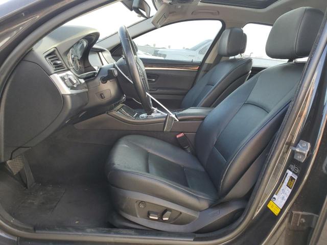 Photo 7 from auction – 2013 BMW 528 I with VIN WBAXG5C5XDD233703