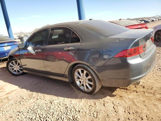 Photo 2 from auction – 2007 ACURA TSX with VIN JH4CL96907C003518