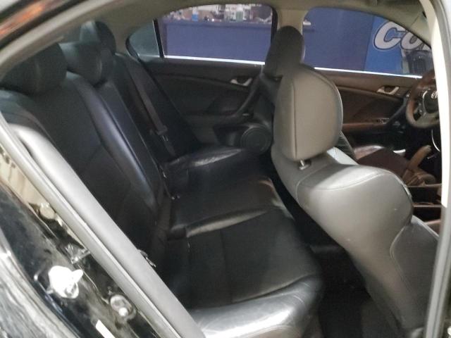 Photo 10 from auction – 2010 ACURA TSX with VIN JH4CU2E60AC012870