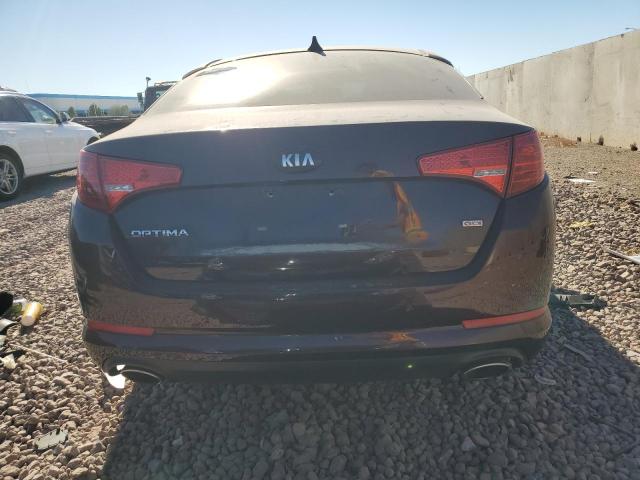Photo 6 from auction – 2013 KIA OPTIMA LX with VIN 5XXGM4A71DG189848