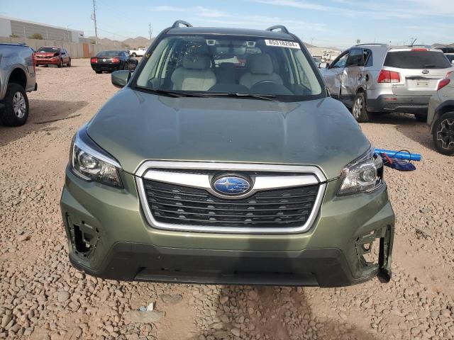 Photo 5 from auction – 2020 SUBARU FORESTER P with VIN JF2SKAJC4LH608970