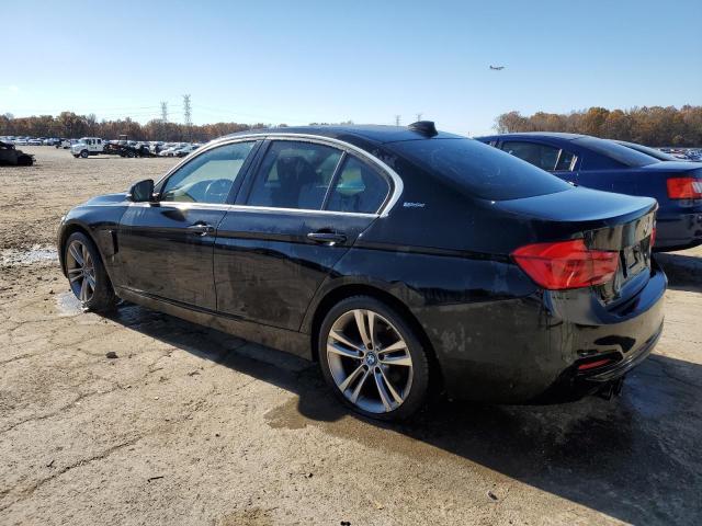 Photo 2 from auction – 2017 BMW 330E with VIN WBA8E1C30HA156915
