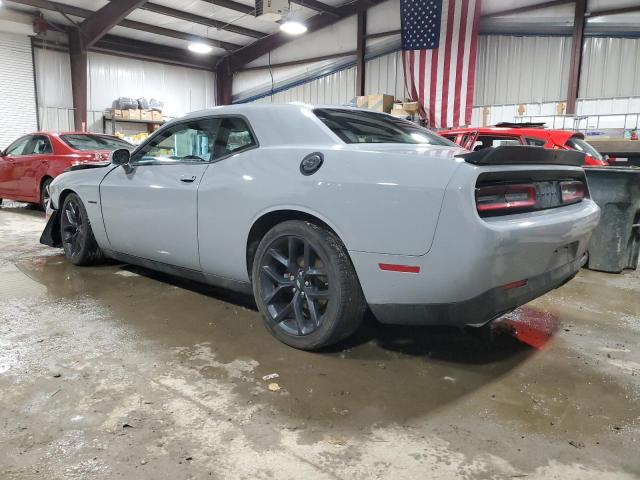 Photo 2 from auction – 2022 DODGE CHALLENGER with VIN 2C3CDZBT4NH230905