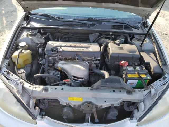 Photo 11 from auction – 2002 TOYOTA CAMRY LE with VIN JTDBE32K520046078