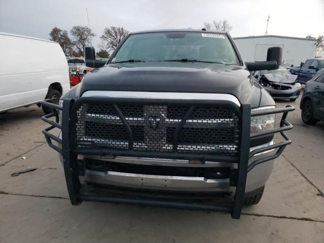 Photo 5 from auction – 2018 RAM 2500 ST with VIN 3C6UR5CL6JG341515