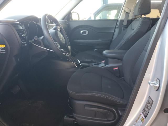 Photo 7 from auction – 2018 KIA SOUL with VIN KNDJN2A25J7547338