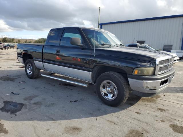 Photo 4 from auction – 2001 DODGE RAM 1500 with VIN 3B7HC13Y11M579368