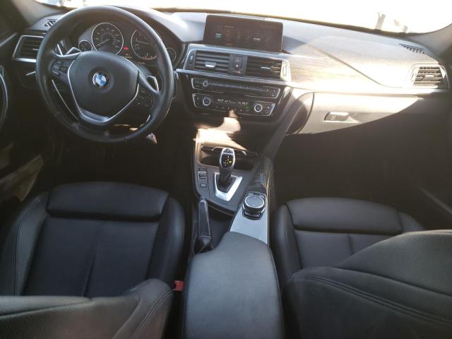 Photo 8 from auction – 2017 BMW 330 XI with VIN WBA8D9C52HK678345