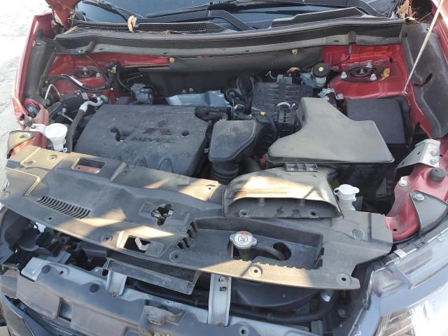Photo 12 from auction – 2019 MITSUBISHI OUTLANDER with VIN JA4AD2A39KZ053155