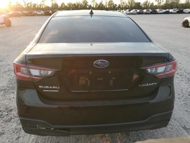 Photo 6 from auction – 2023 SUBARU LEGACY with VIN 4S3BWAB64P3005077