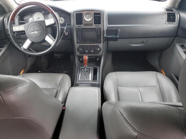Photo 8 from auction – 2005 CHRYSLER 300 TOURIN with VIN 2C3AA53G35H155091