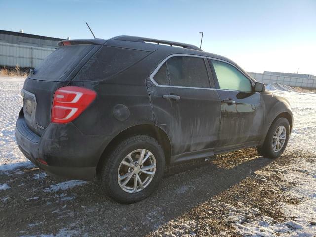 Photo 3 from auction – 2016 CHEVROLET EQUINOX LT with VIN 2GNFLFEK5G6197089