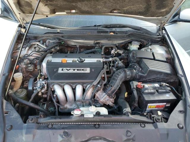 Photo 11 from auction – 2006 HONDA ACCORD VAL with VIN 1HGCM56116A037996