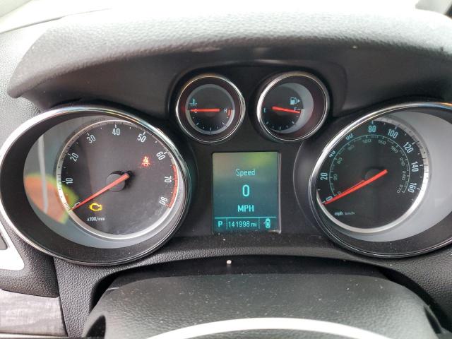 Photo 9 from auction – 2015 BUICK ENCORE CON with VIN KL4CJFSB2FB266641