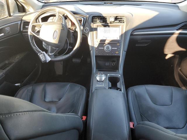 Photo 8 from auction – 2019 FORD FUSION TIT with VIN 3FA6P0D94KR206039