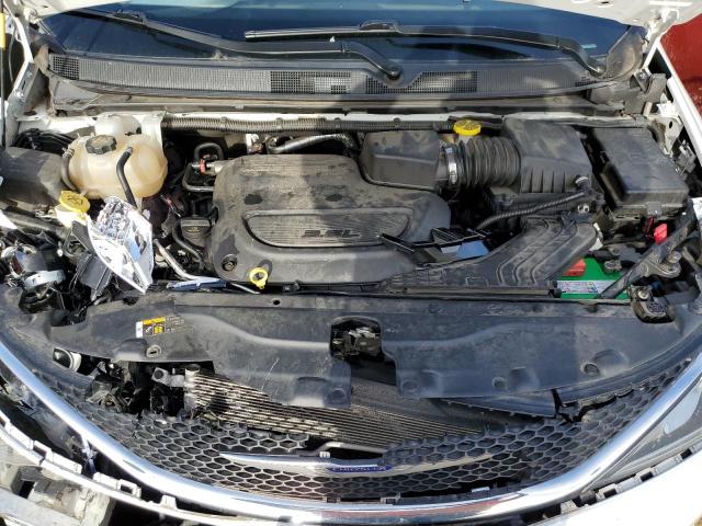 Photo 12 from auction – 2020 CHRYSLER PACIFICA T with VIN 2C4RC1BG2LR275345