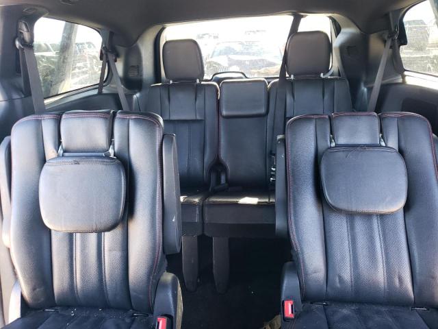 Photo 10 from auction – 2019 DODGE GRAND CARA with VIN 2C4RDGEG6KR738971