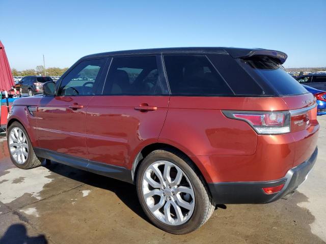 Photo 2 from auction – 2014 LAND ROVER RANGE ROVE with VIN SALWR2WF7EA380651