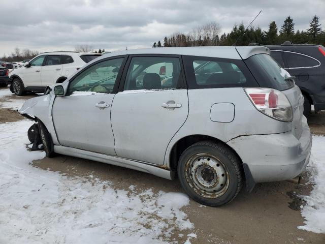 Photo 2 from auction – 2005 TOYOTA COROLLA MA with VIN 2T1KR32E15C842772