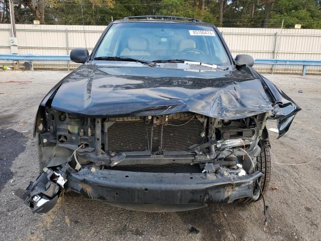 Photo 5 from auction – 2007 CHEVROLET TRAILBLAZE with VIN 1GNDS13S872135697