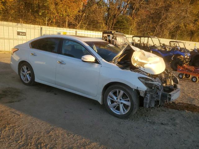 Photo 4 from auction – 2014 NISSAN ALTIMA 2.5 with VIN 1N4AL3AP7EC323790