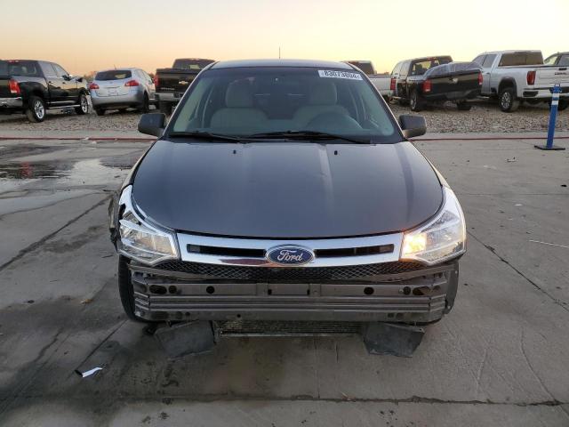 Photo 5 from auction – 2011 FORD FOCUS SE with VIN 1FAHP3FN1BW147999