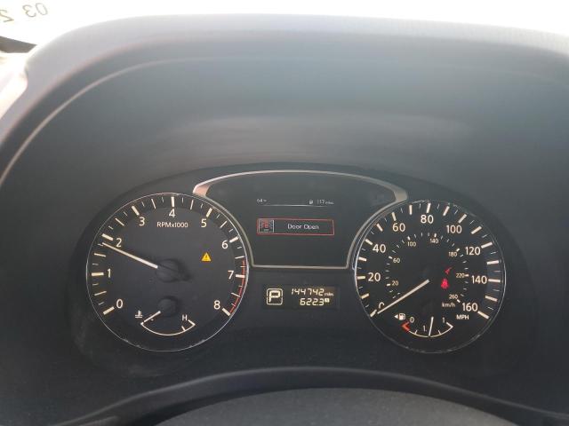 Photo 9 from auction – 2015 NISSAN PATHFINDER with VIN 5N1AR2MN9FC665879