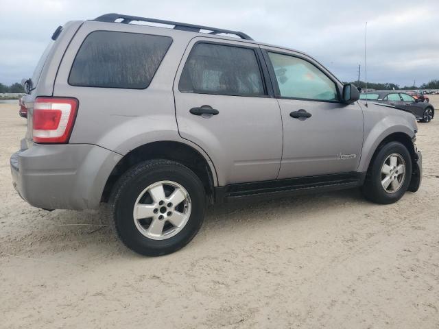 Photo 3 from auction – 2008 FORD ESCAPE XLT with VIN 1FMCU03138KB92385