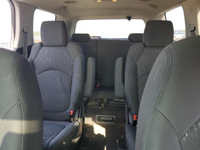 Photo 10 from auction – 2012 GMC ACADIA SLE with VIN 1GKKRPED4CJ244269
