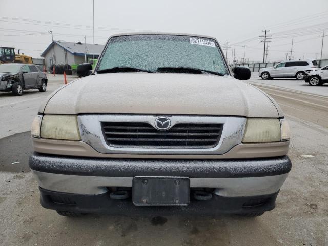 Photo 5 from auction – 1998 MAZDA B3000 with VIN 4F4YR13U2WTM11945